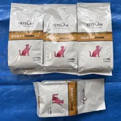 VETS One ベッツワン 消化器ケア 可溶性繊維 フィッシュ 2kg - メルカリ