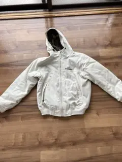 コロンビア Columbia ロマビスタフーディー パーカー裏フリース 中綿