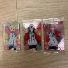 カマボコ様専用　3枚セット