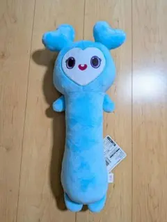 TWICE LOVELYS のびふにゃBIGぬいぐるみ