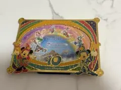 ディズニーシー10周年 フォトフレーム ディズニーリゾート
