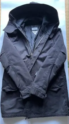 2025年最新】Ron Herman モッズコートの人気アイテム - メルカリ