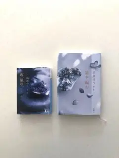 汝、星のごとく・星を編む　2冊セット