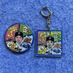 2026年最新】オリックス 缶バッジの人気アイテム - メルカリ