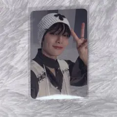 Straykids 樂STAR Soundwave 特典 トレカ アイエン