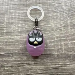 はぴだんぶい バツ丸 めじるしアクセサリー
