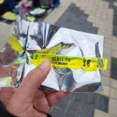 ルームキーホルダー 伊藤元太 FC今治