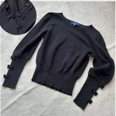 エムズグレイシー ニット