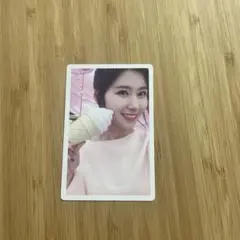 twicサナ トレカ