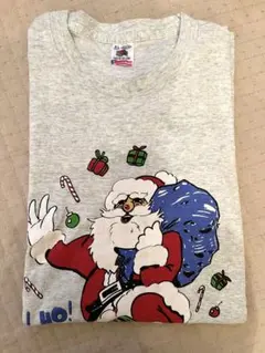 クリスマス Tシャツ
