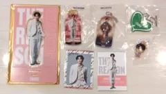 EXILE 佐藤大樹 セット