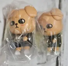 Stray Kids SKZOO つまんでつなげてますこっとでらっくす！パピーム