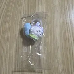 モモンガ チャーム