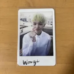 SEVENTEEN ウジ　AL1