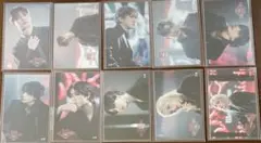 straykids dominATE くじ
