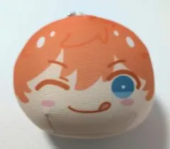 あんスタ　明星スバル　おまんじゅう