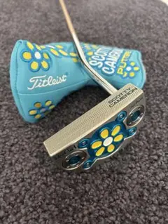 ✨世界限定1,000本✨SCOTTY CAMERON My Girl 2012 - メルカリ