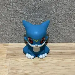 デジモン　アドベンチャー　レトロ　指人形