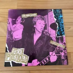 Sex Pistols セックス ピストルズ LP レコード 2点まとめ Yahoo!オークション - 「セックスピストルズ」Sex Pistols (パンク) の