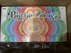 THE MONSTERS Big into Energy シリーズ ぬいぐるみ