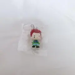 チ*ン様 HUNTER×HUNTER ヒソカ めじるしアクセサリー