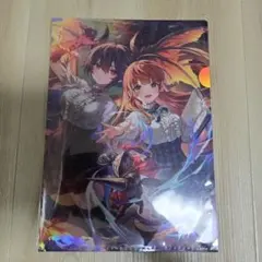 鳴潮】エイメス ポストカード 限定 池袋 リアルイベント 【エイメス