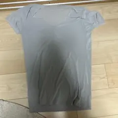 UNIQLO AIRism Vネック Tシャツ Mサイズ　4枚セット