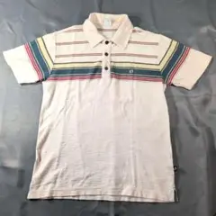 00s【HANGTEN】polo-shirt/Y2K/c-boy/swag/お兄のサムネイル