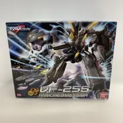 34●VF-25S アーマードメサイアバルキリー オズマ機 RI0831-5 34○VF-25S アーマードメサイアバルキリー オズマ機 RI0831-5 - メルカリ