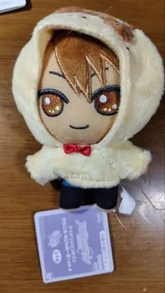 アイドリッシュセブン アイナナ きらどるぬいぐるみ おさんぽーず 十龍之介