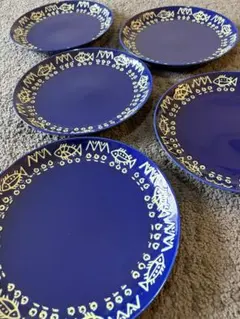 未使用 三洋陶器 ミッチャム 藤井風 5枚セット 希少 未使用 三洋陶器 ミッチャム 藤井風 5枚セット 希少 - メルカリ