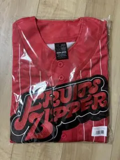 月足天音 ユニフォーム 1.5ver.　推しアピ FRUITS ZIPPER