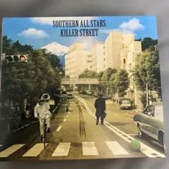 Southern All Stars Killer Street
