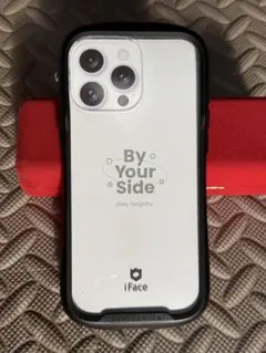 iFace iPhone 16 Pro Max用 ブラック