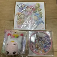 新品未使用}数量限定 完売品 おジャ魔女どれみ 台湾icash2.0悠遊卡