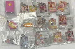 アイカツ　ガチャガチャ　まとめ売り