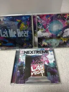 Fear, and Loathing in Las Vegas