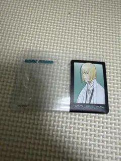 BLEACH 선큐마트 히라코 마코 카드 케이스