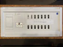 HCD3M6-L4M3DM 切替開閉器盤 - メルカリ