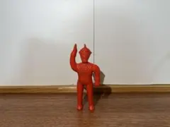 ソフビ 人形 ウルトラマン セブン パチモン 当時物 - メルカリ