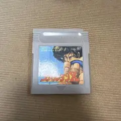 ゲームボーイソフト スパルタンX