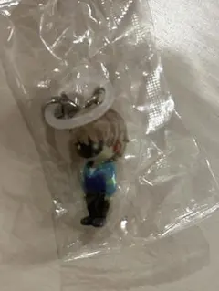 ミルキーサブウェイ めじるしアクセサリー マックス