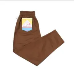 シェフパンツ Chef Pants Chocolate
