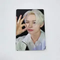 ENHYPEN 宵 来日記念 ラキドロ weverse ニキ