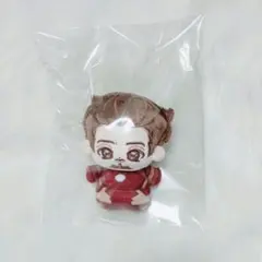 Lienel 芳賀柊斗 マスコット ぬいぐるみ - メルカリ