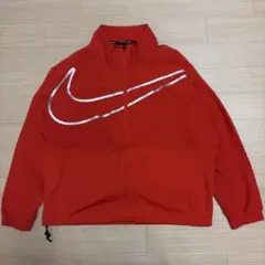 ナイキ レディース ランニング ウーブンジャケット Sサイズ