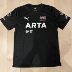 Puma x ARTA レプリカ コラボ Tシャツ XLサイズ