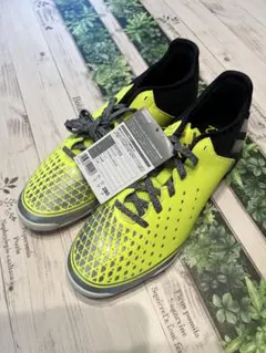 adidas フットサルシューズ 28.0cm