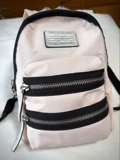 MARC JACOBS ミニリュック ピンクのサムネイル