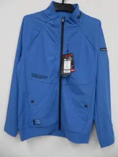 アイズフロンティア ナイロンジャケット